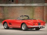 Ferrari 275 GTB/4 NART Spyder 1967 года